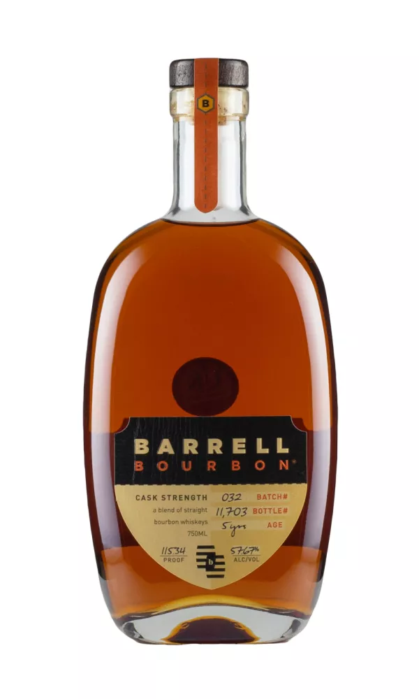 Barrell Bourbon Batch 32 Barrell Bourbon Batch 32