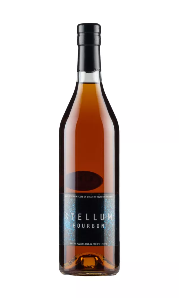 Stellum Black Bourbon Stellum Black Bourbon