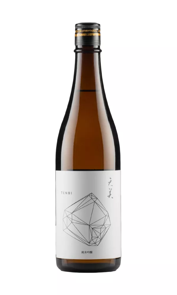 Tenbi Junmai Ginjo Tenbi Junmai Ginjo