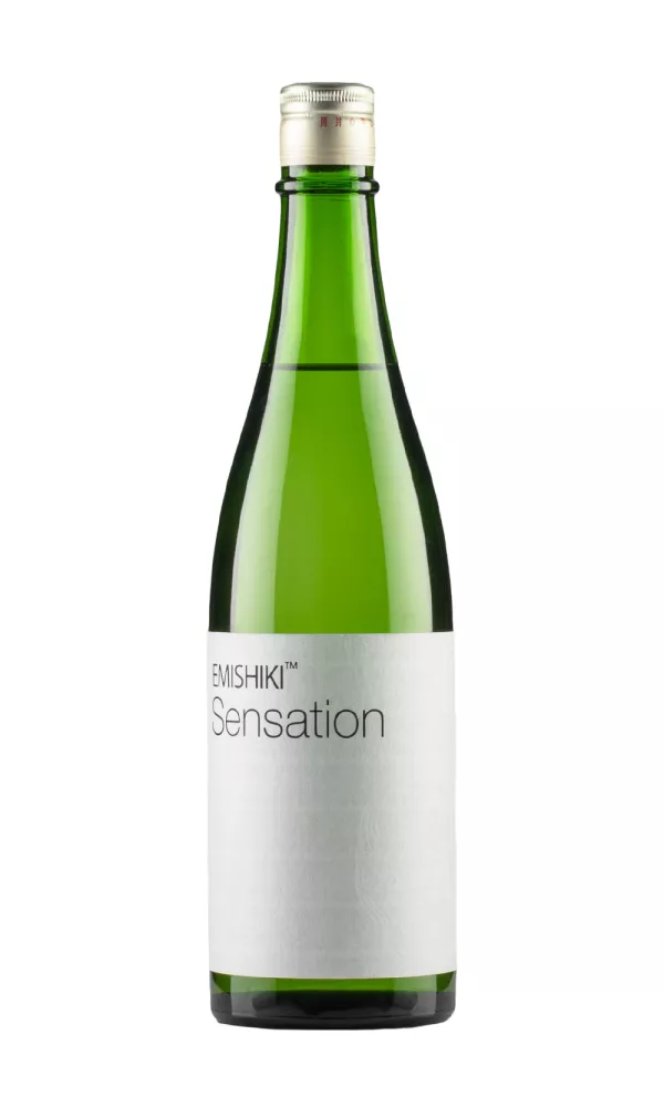 Emishiki Sensation White Emishiki Sensation White