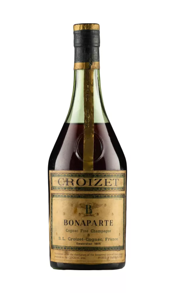 Croizet Bonaparte Croizet Bonaparte