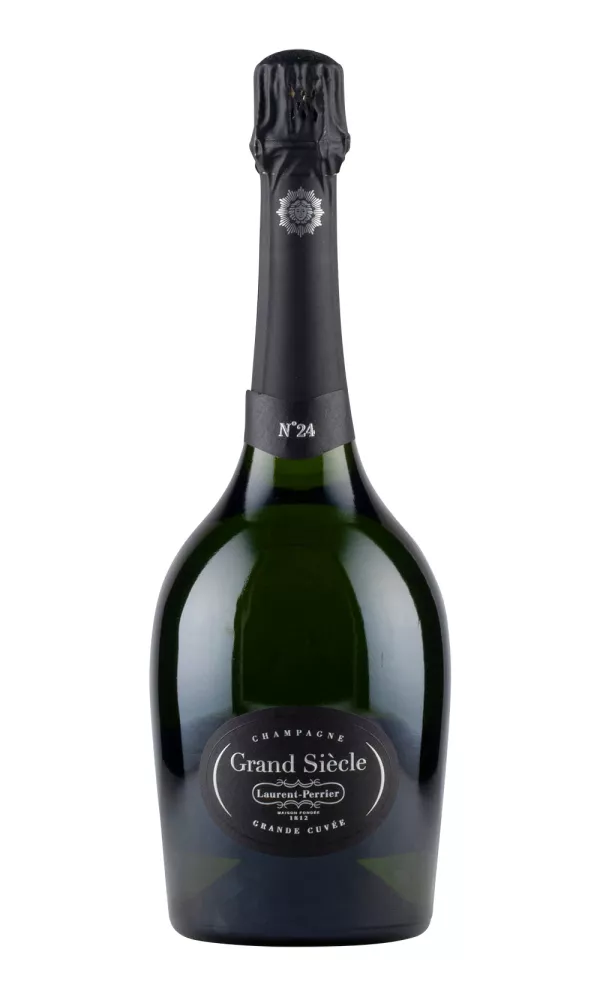 Laurent Perrier Grand Siecle No. 24 Laurent Perrier Grand Siecle No. 24
