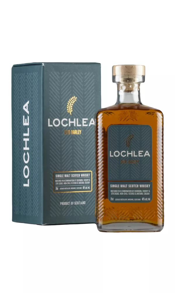 Lochlea Our Barley Lochlea Our Barley