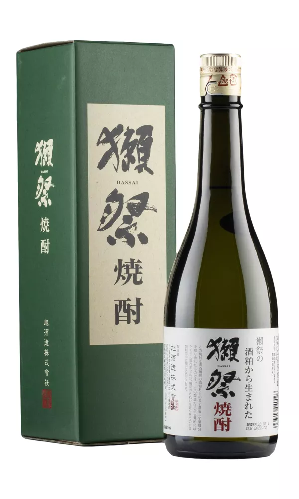 Dassai Shochu Dassai Shochu