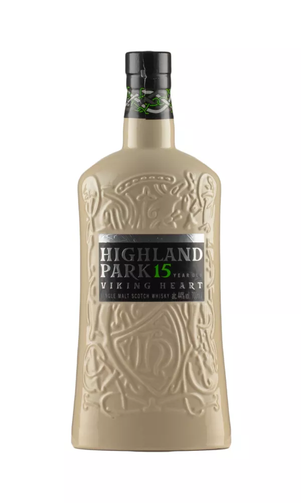 Highland Park 15 Year Old Viking Heart Highland Park 15 Year Old Viking Heart