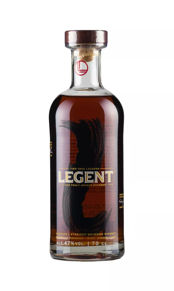 Legent Bourbon Legent Bourbon