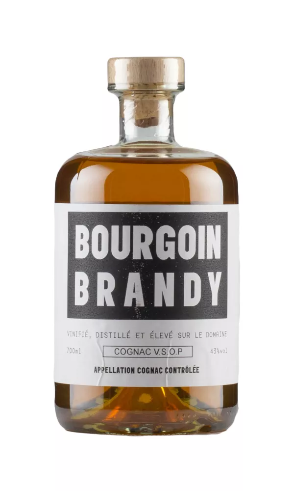 Bourgoin VSOP Bourgoin VSOP