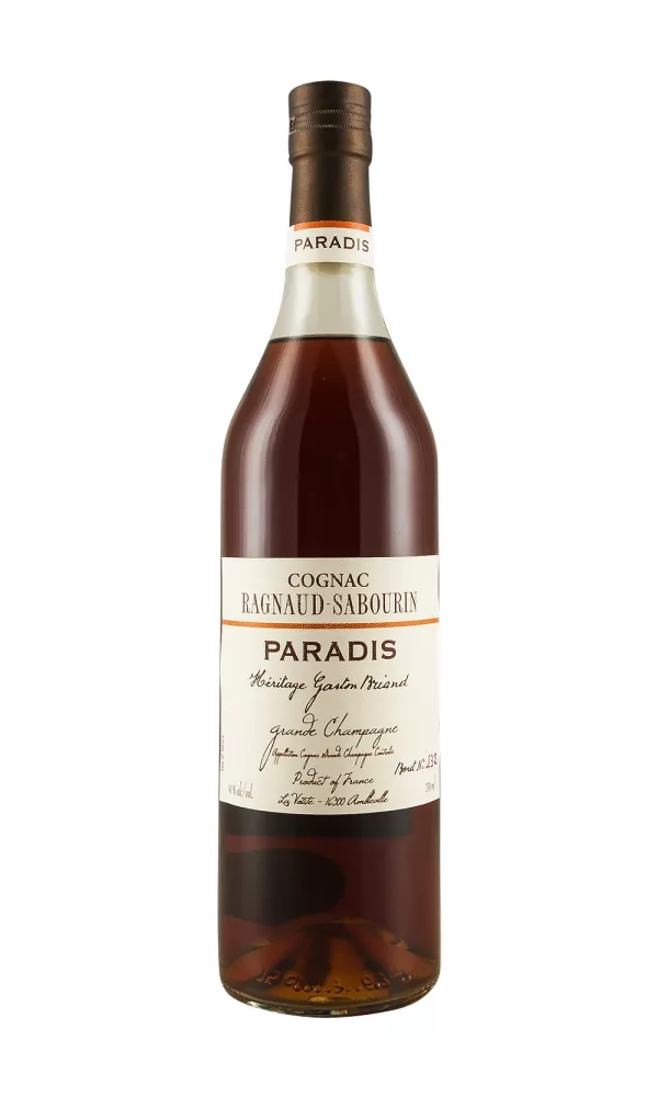 Ragnaud Sabourin Paradis (Old Presentation) Ragnaud Sabourin Paradis (Old Presentation)