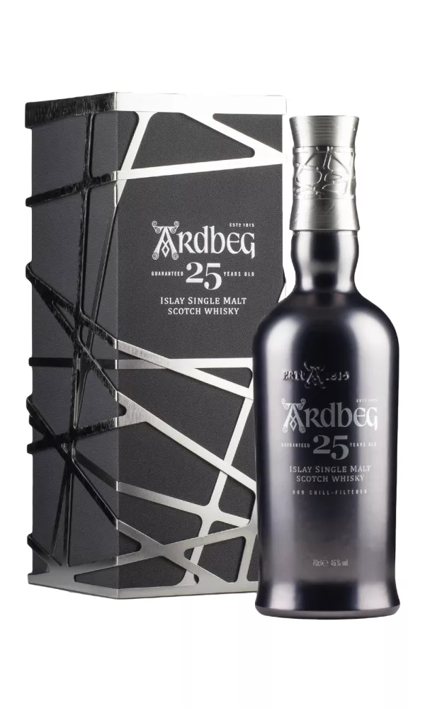 Ardbeg 25 Year Old Ardbeg 25 Year Old