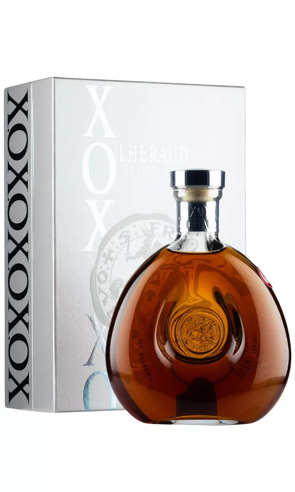 Lheraud Charles VII XO Lheraud Charles VII XO