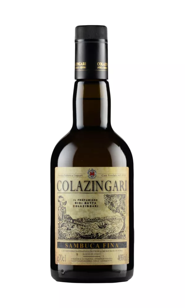 Colazingari Sambuca Fina Colazingari Sambuca Fina