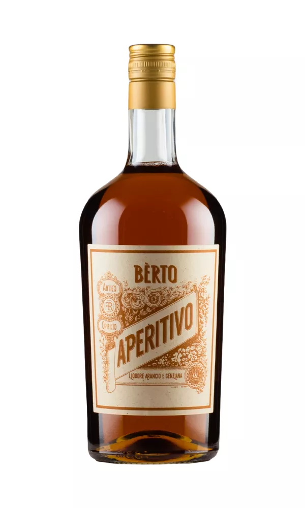 Quaglia Aperitivo Berto Quaglia Aperitivo Berto
