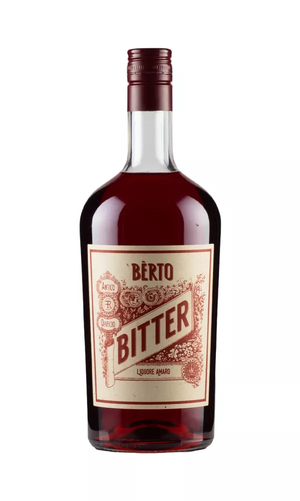 Bitter Berto Quaglia Bitter Berto Quaglia