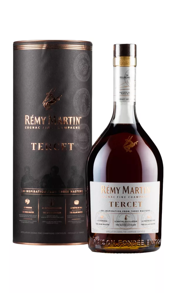 Remy Martin Tercet Remy Martin Tercet