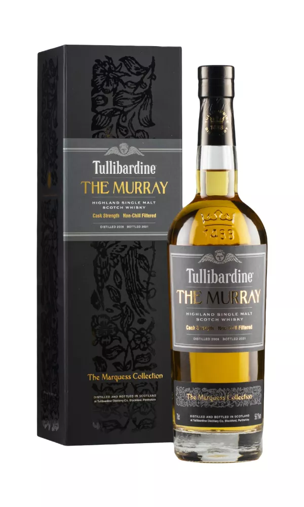 Tullibardine The Murray (Bottled 2021) Tullibardine The Murray (Bottled 2021)