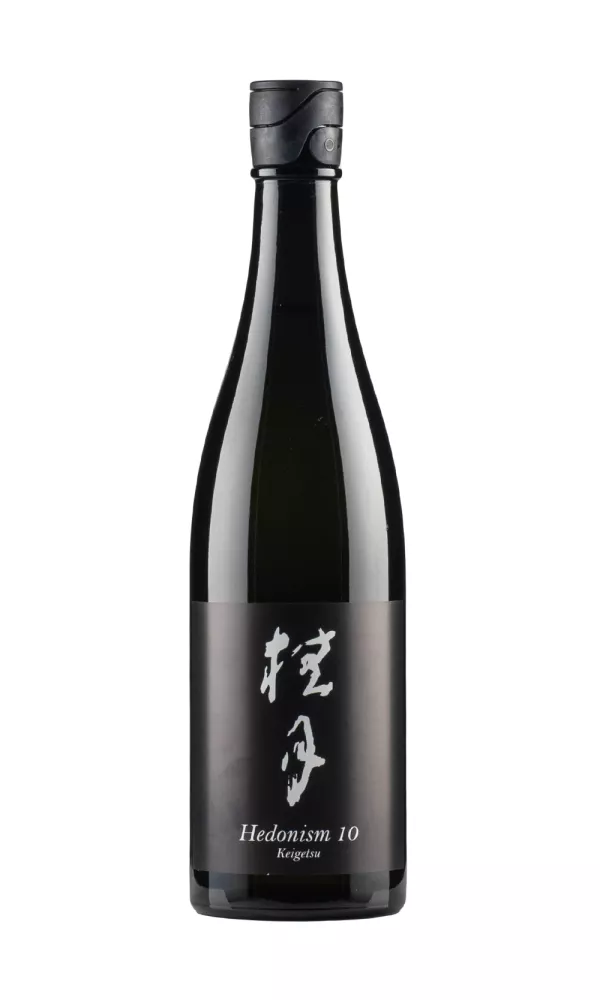 Keigetsu Kimoto Junmai Daiginjo (Exclusive to Hedonism Wines) Keigetsu Kimoto Junmai Daiginjo (Exclusive to Hedonism Wines)