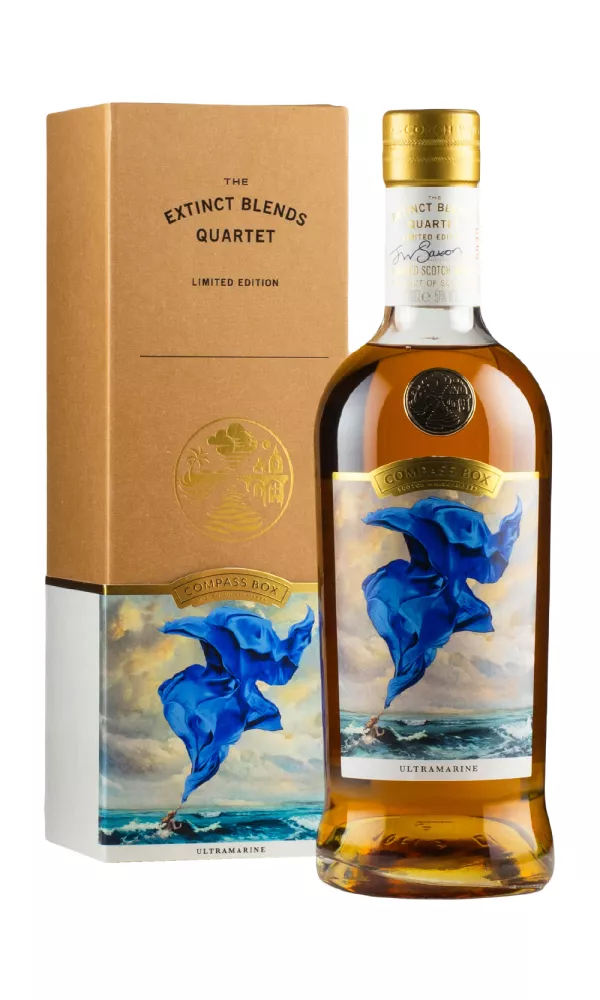 Compass Box Ultramarine Compass Box Ultramarine