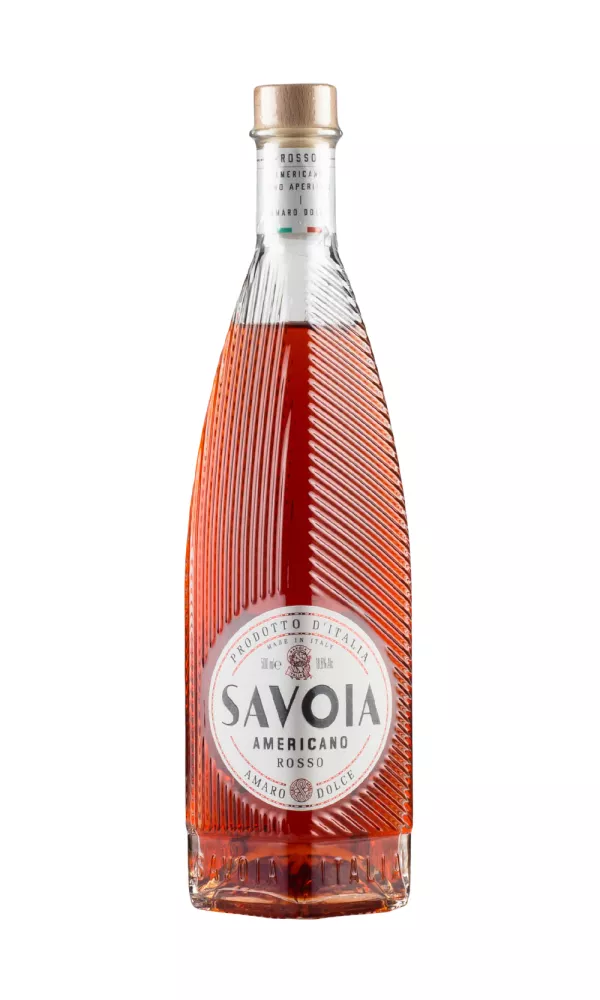 Savoia Americano Rosso Amaro Dolce Savoia Americano Rosso Amaro Dolce
