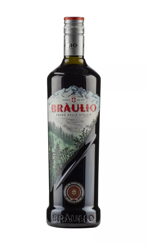 Amaro Braulio Amaro Braulio