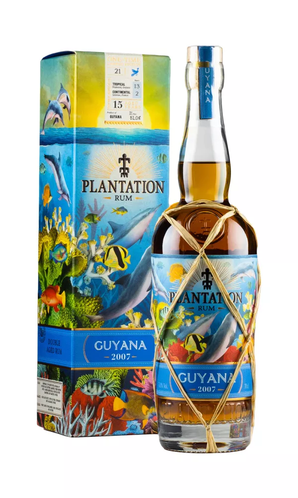 Plantation Guyana Plantation Guyana
