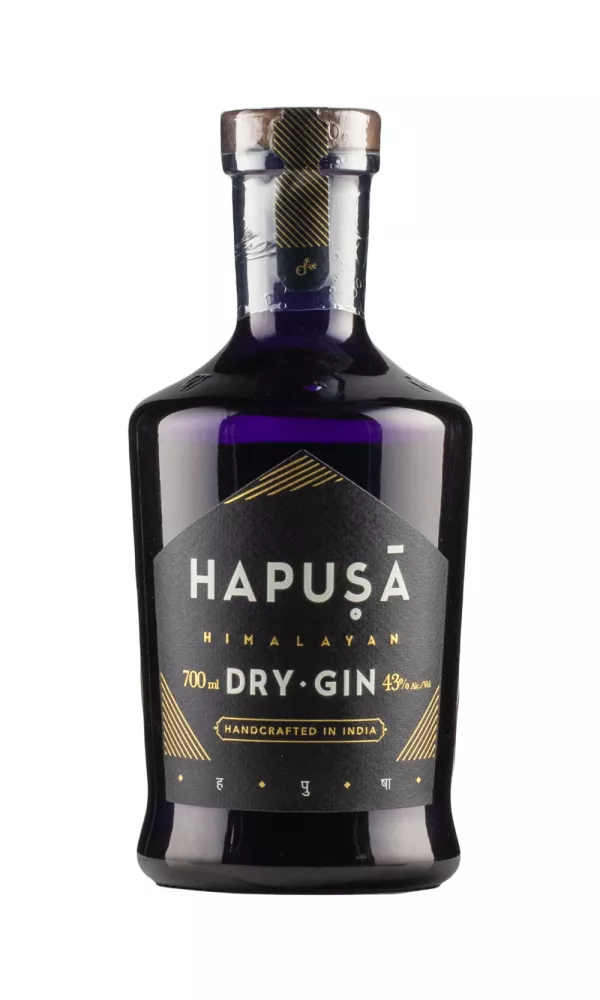 Hapusa Gin Hapusa Gin