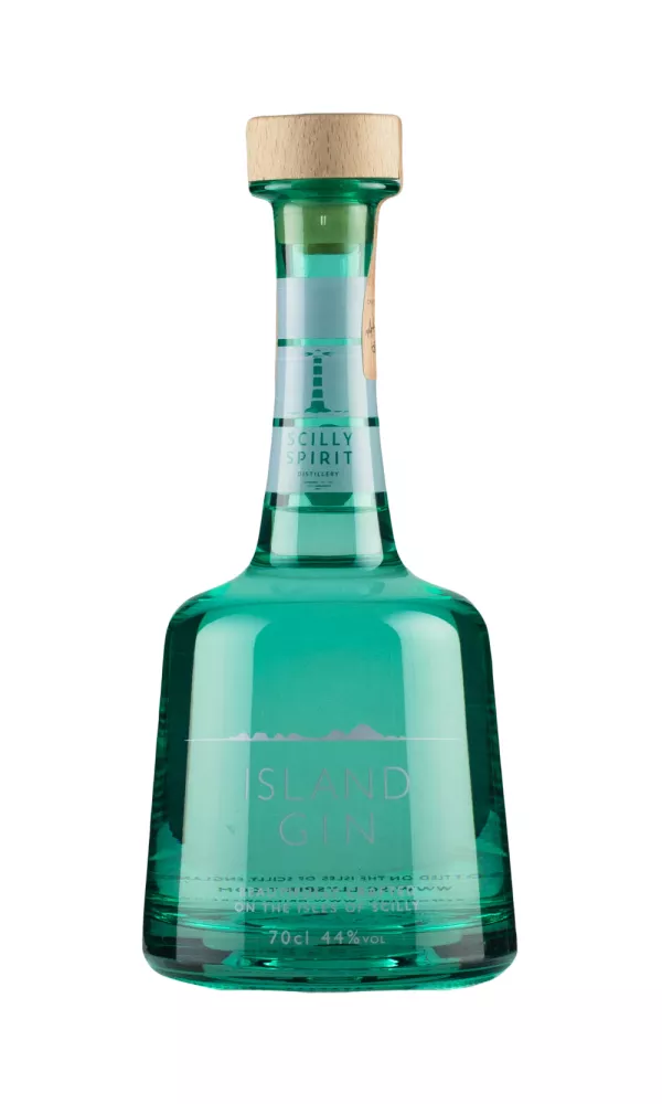 Scilly Isles Gin Scilly Isles Gin
