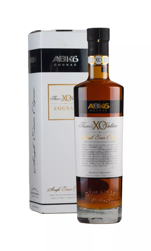 ABK6 XO Family Cellar Single Estate ABK6 XO Family Cellar Single Estate
