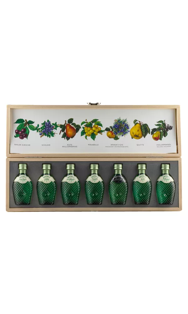 Rochelt Annia Tasting Set Rochelt Annia Tasting Set