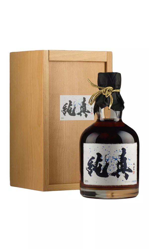 Yamazaki Junshin Yamazaki Junshin