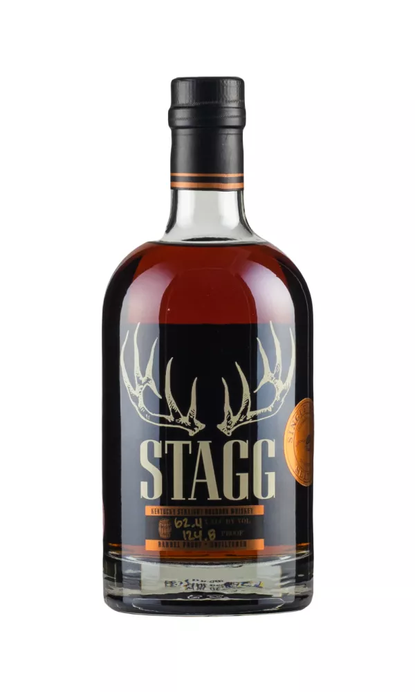 Stagg Junior Single Barrel Pick (Exclusive to Hedonism Wines) Stagg Junior Single Barrel Pick (Exclusive to Hedonism Wines)