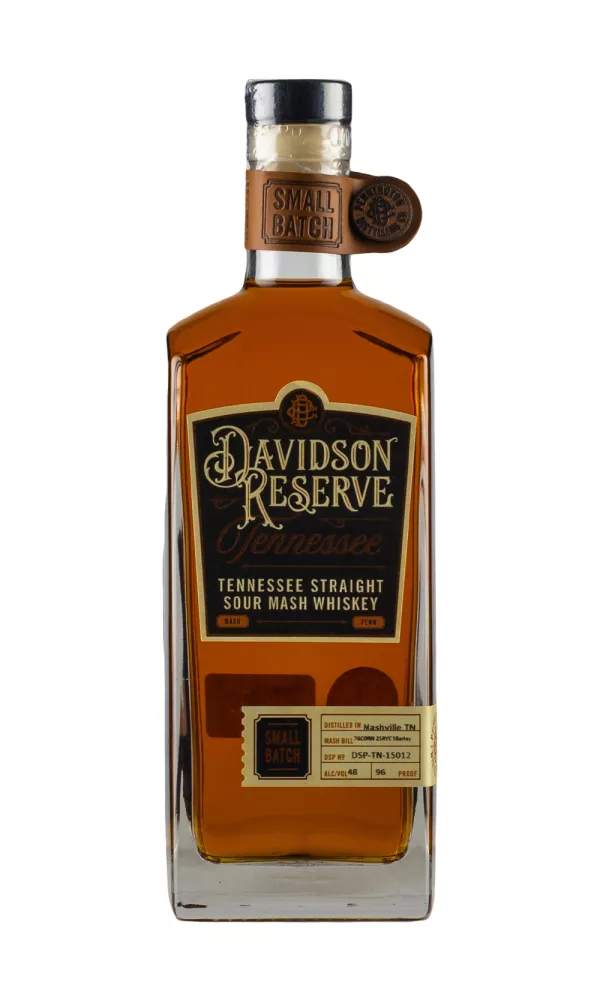 Davidson Reserve Sour Mash Davidson Reserve Sour Mash