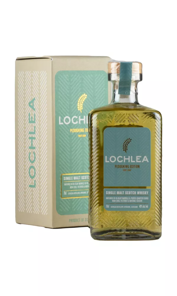 Lochlea Ploughing Edition Lochlea Ploughing Edition