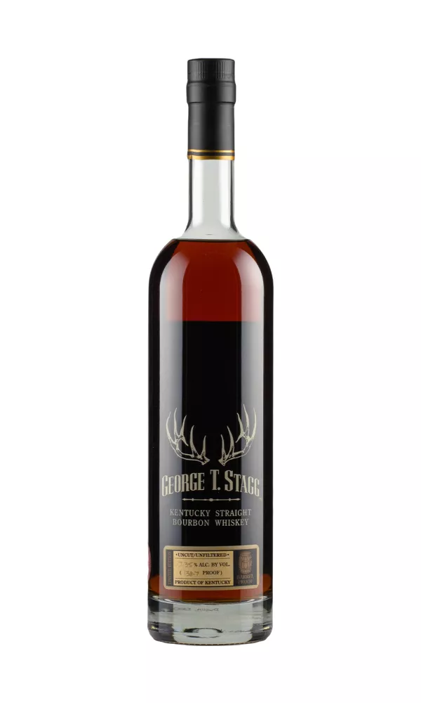 George T. Stagg (2022 Release) George T. Stagg (2022 Release)