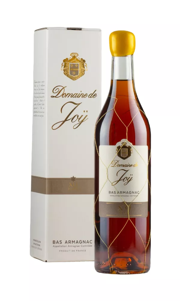 Domaine de Joy XO 10 Year Old Domaine de Joy XO 10 Year Old