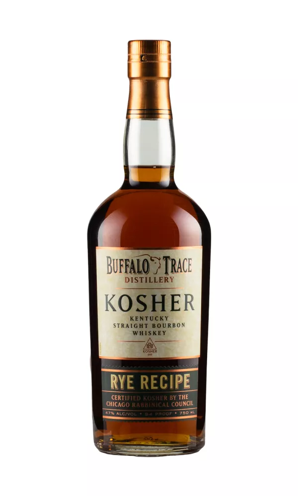 Buffalo Trace Kosher Rye Recipe Bourbon Buffalo Trace Kosher Rye Recipe Bourbon