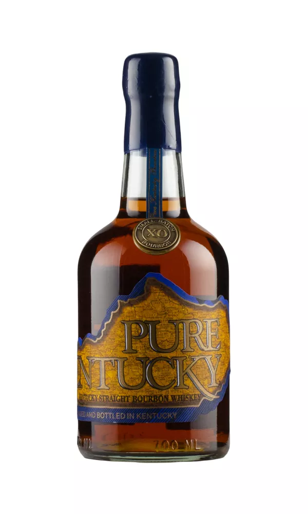 Kentucky Pure XO Kentucky Pure XO