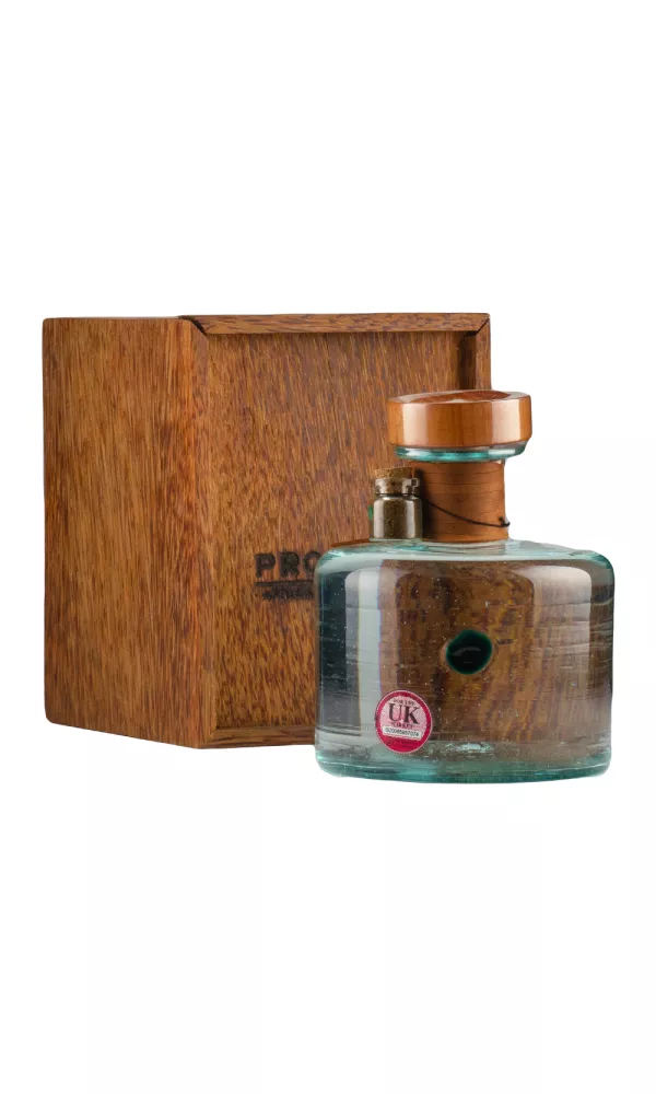 Procera Green Dot Vintage Gin Procera Green Dot Vintage Gin
