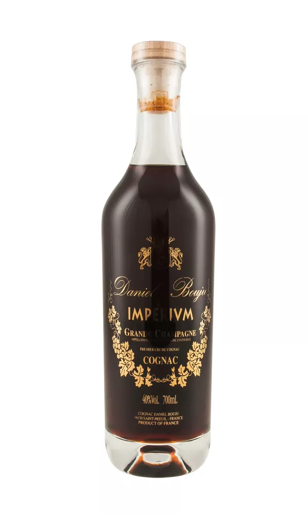 Bouju Imperium Bouju Imperium