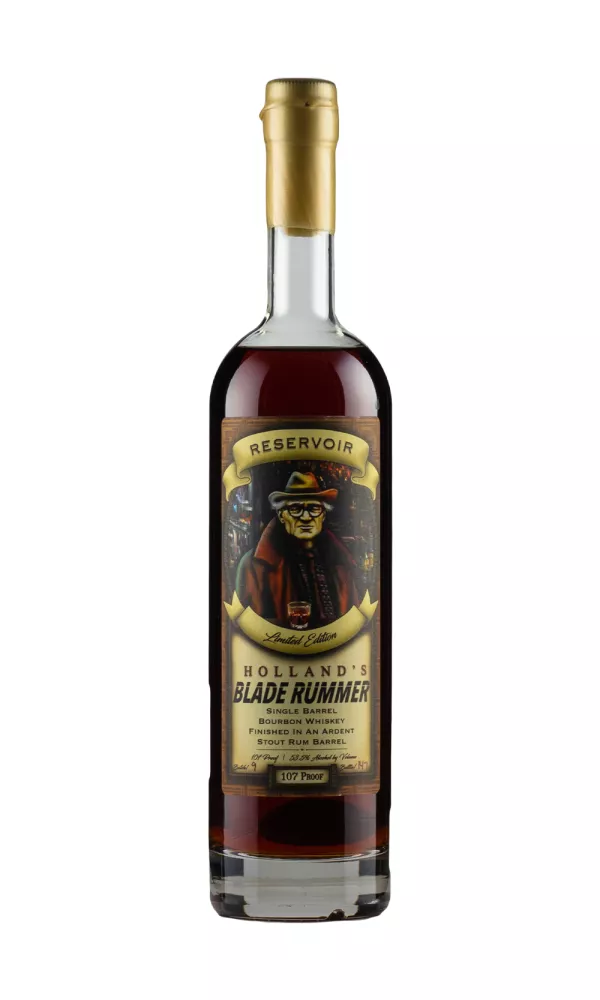 Reservoir Holland`s Blade Rummer Bourbon Reservoir Holland`s Blade Rummer Bourbon