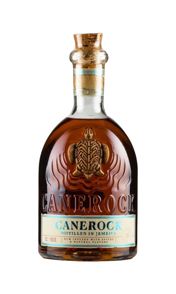Canerock Spiced Rum