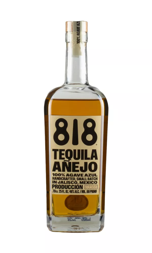 818 Anejo 818 Anejo