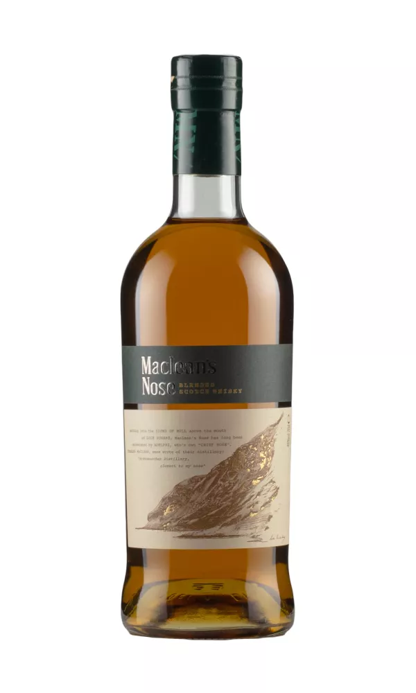 Maclean`s Nose Adelphi Maclean`s Nose Adelphi