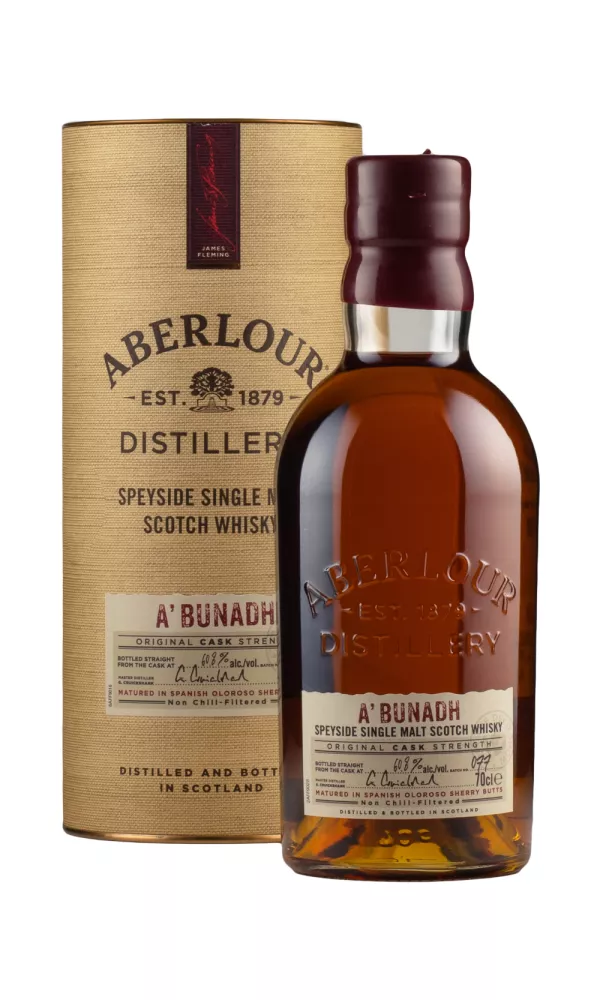 Aberlour A`Bunadh Batch 77 Aberlour A`Bunadh Batch 77