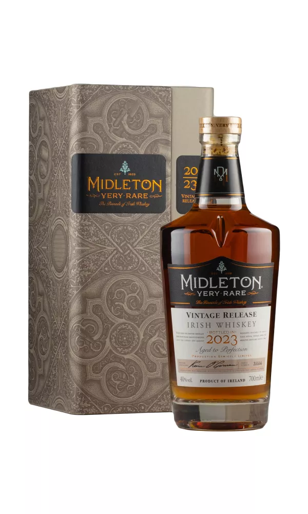 Midleton Very Rare (2023 Release) Midleton Very Rare (2023 Release)