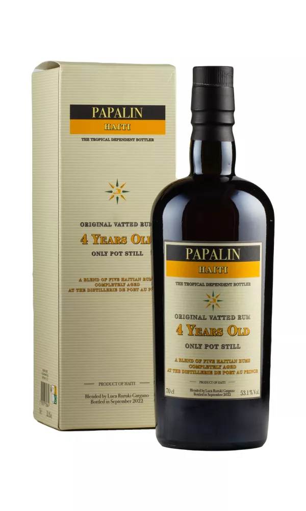 Papalin Haiti 4 Year Old Papalin Haiti 4 Year Old