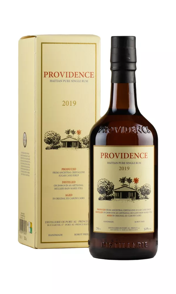 Providence Providence