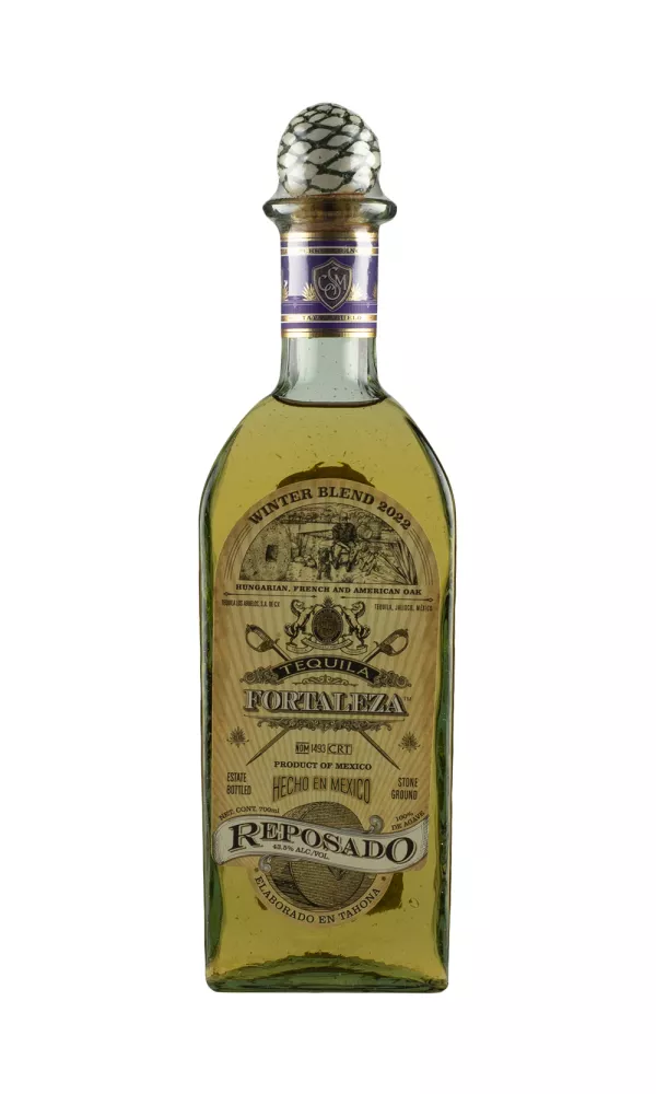 Fortaleza Winter Blend 2022 Hedonism Wines