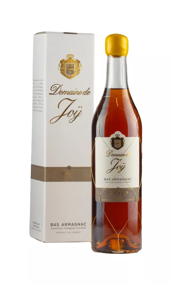 Domaine de Joy VSOP 5 Year Old Domaine de Joy VSOP 5 Year Old