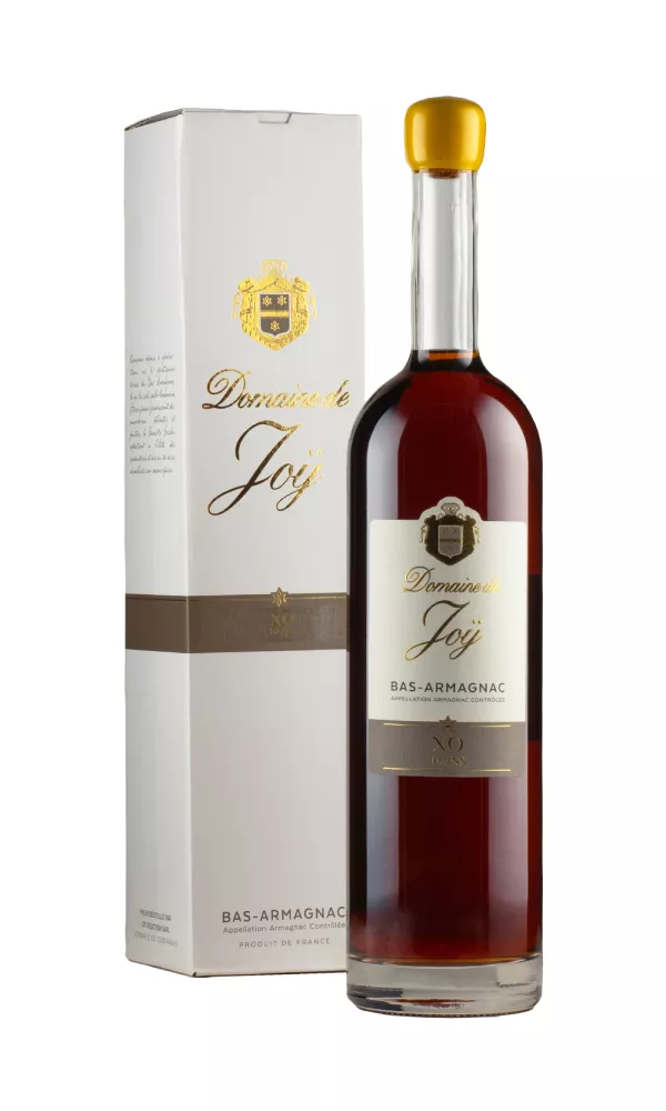 Domaine de Joy XO 10 Year Old Domaine de Joy XO 10 Year Old
