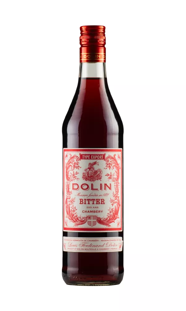 Bitter de Chambery Dolin Bitter de Chambery Dolin